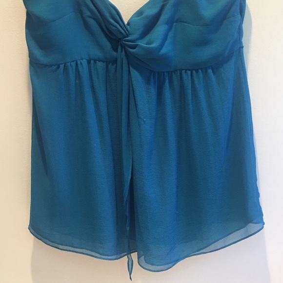 Aritzia,  Talula strappy camisole top - Picture 5 of 15